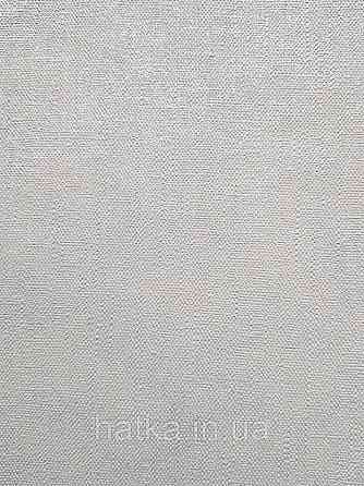 Шпалери вінілові на флізелін гарячого тиснення Marburg Shades однотонні світло бежеві Київ