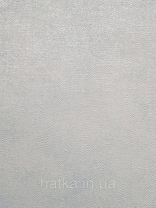 Шпалери вінілові на флізелін гарячого тиснення Marburg Shades однотонні світло бежеві Київ - фото 1