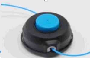 Шпулька косильна саморегулююча (Husq) Мукачево