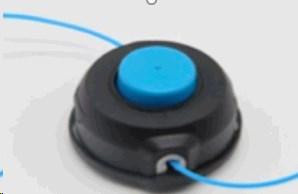 Шпулька косильна саморегулююча (Husq) Мукачево - фото 1