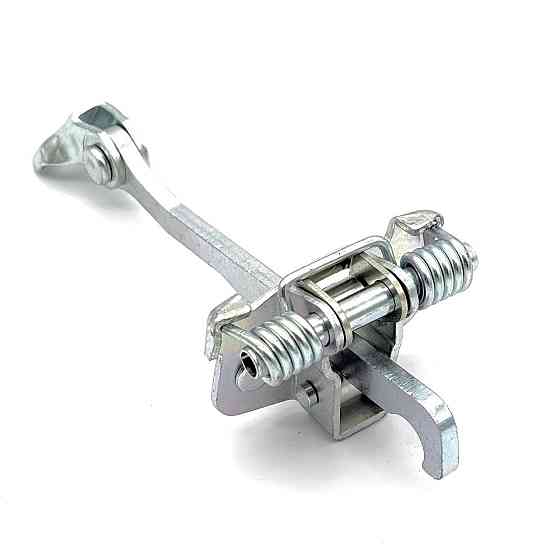 Обмежувач двері передній GP Opel Vivaro 1 (7700311823) Київ