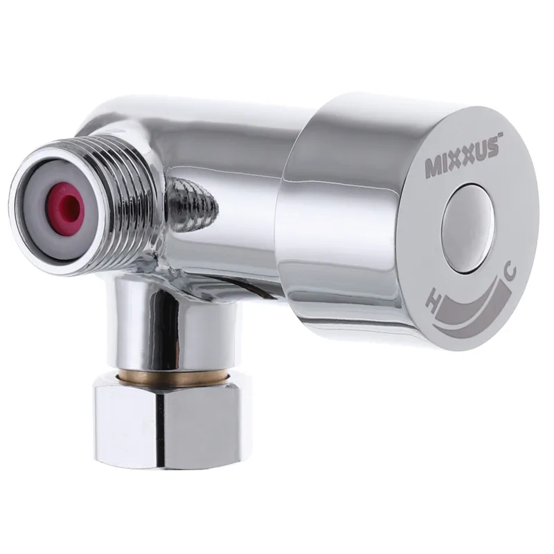 Регулятор температури води для сенсорних кранів MIXXUS PREMIUM MIXER 001   ( MI2840 ) 24957 Харків - фото 1