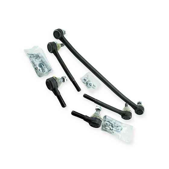 Рульова 2101, 2102, 2103, 2104, 2105, 2106, 2107 у зборі TRT трапеція Мукачево