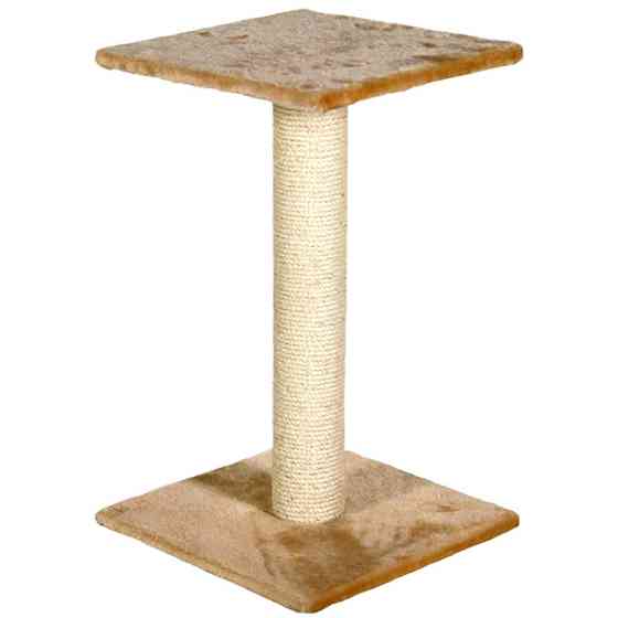 Flamingo Jannu ФЛАМИНГО ДЖАННУ когтеточка с платформой для котов Киев