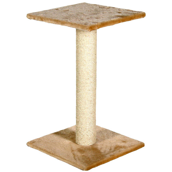 Flamingo Jannu ФЛАМІНГО ДЖАННУ кігтеточка з платформою для котів Київ - фото 1