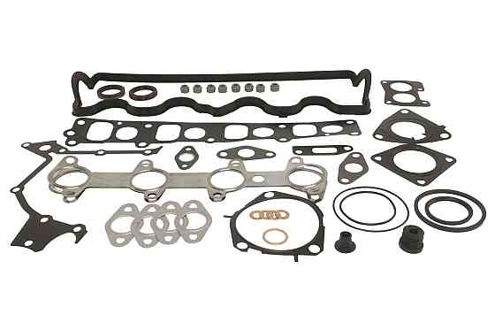 Комплект прокладок (повний) Fiat Doblo 1,910 JTD (мотор 186A9.000/223B1.000/223B2) HANSWERK HW150210 Київ