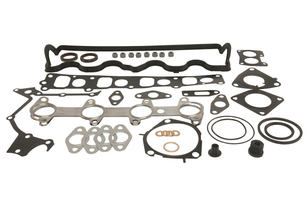 Комплект прокладок (повний) Fiat Doblo 1,910 JTD (мотор 186A9.000/223B1.000/223B2) HANSWERK HW150210 Київ - фото 1