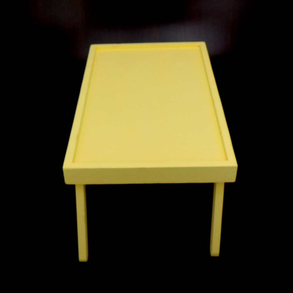 Столик-поднос для завтрака 