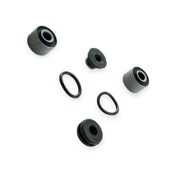 Ремкоплект ІЖ мото (з сайлентблоками) амортизатора Мукачево