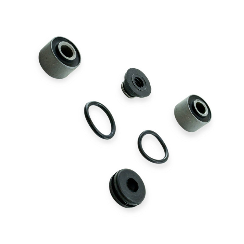 Ремкоплект ИЖ мото (с сайлентблоками) амортизатора Мукачево - изображение 1