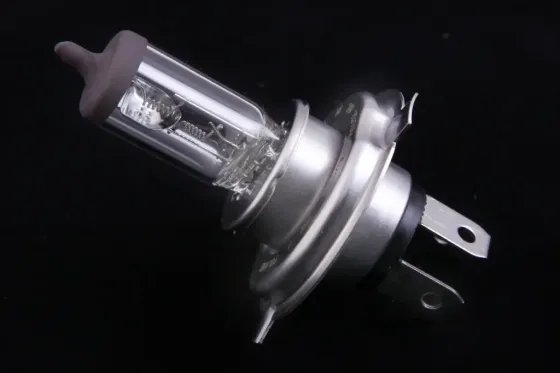 Лампа галогенная 24В  H4/P43t Narva 75/70 Винница