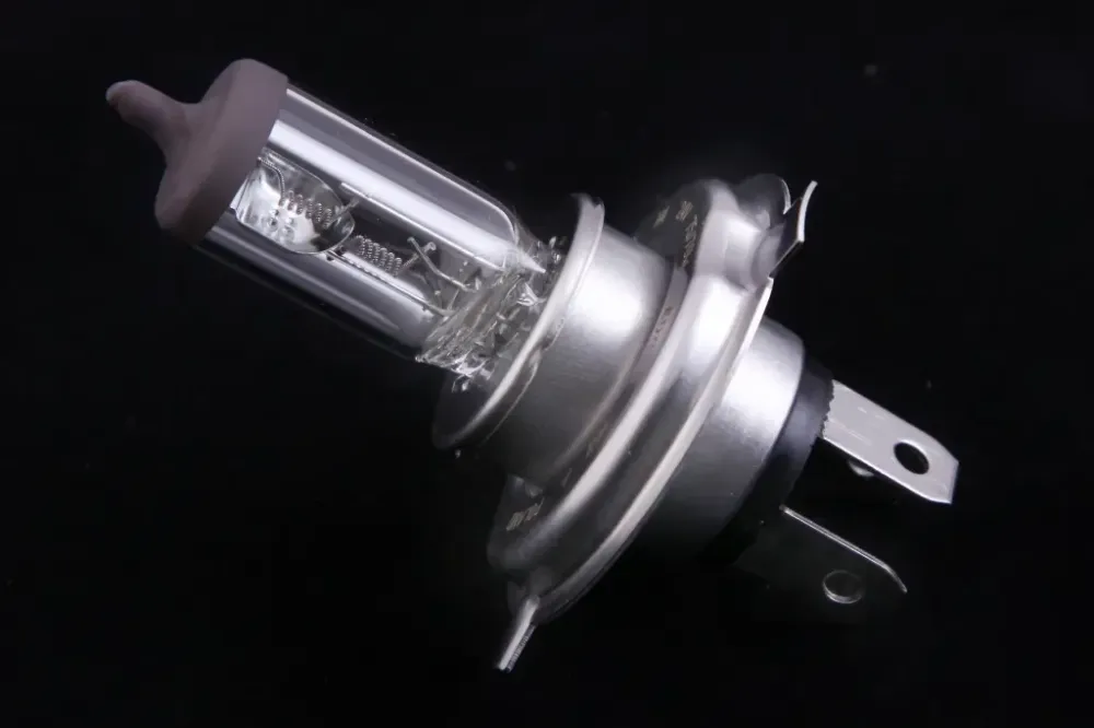 Лампа галогенная 24В  H4/P43t Narva 75/70 Винница - изображение 1