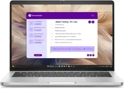 Сервер Dell Pro 14 ПЛЮС Ultra 7-268V 14.0 QHD+ 100% | 32GB 2TB SSD W11Pro vPro PB14250 5G-Ready 3YNBD - następca Latitude 5450 Київ