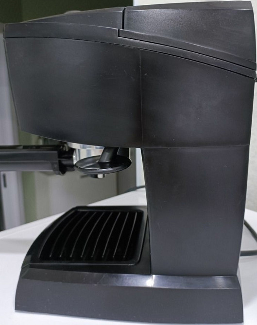 Кавоварка Delonghi EC 145 Київ - фото 4