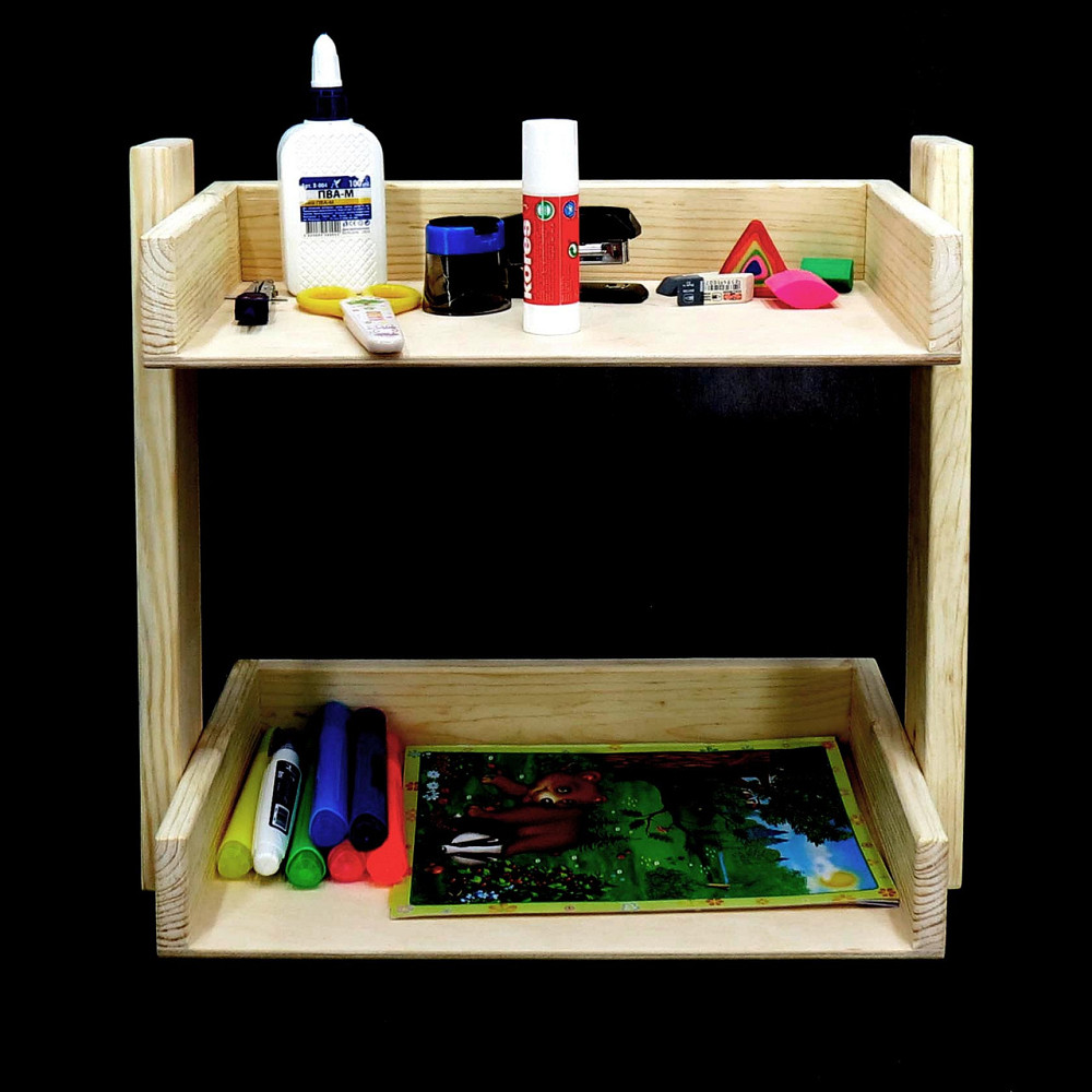 Настольный органайзер 