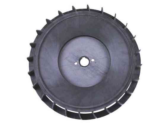 Вентилятор маховика  на генератор 5.0KW/5,5KW Мукачево