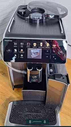 Кавоварка SAECO GranAroma. Київ