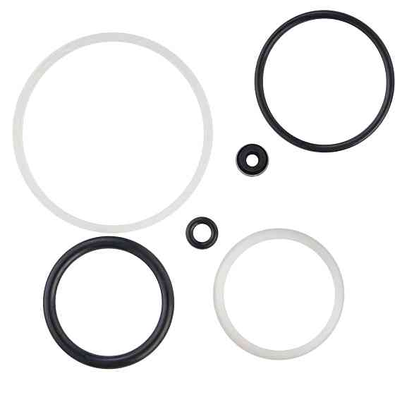 Домкрат гідравлічний пляшковий Molder 16т 220-420мм Львів