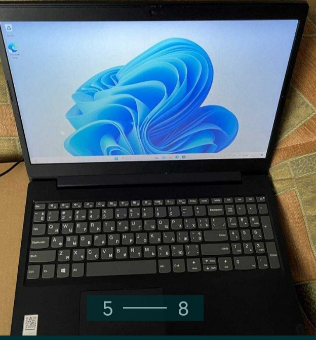 Ноутбук: Lenovo IdeaPad 3 15IAU7 FHD i3-1215U 6 ядер, 8GB. RAM 512GB. Харьков - изображение 5