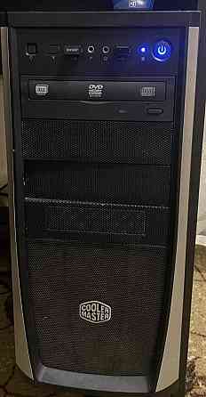 Комп'ютер ПК настільний Core DDR3 HDD 8GB 1TB Харків