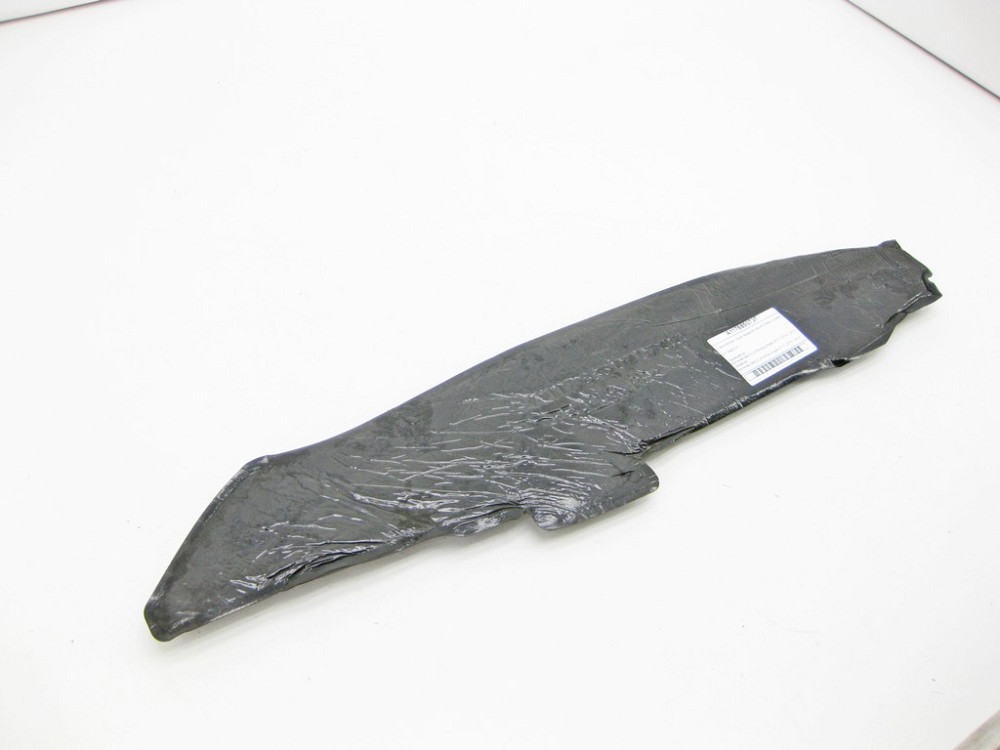 Mercedes-Benz  A1178850737 Шумоізоляція торця переднього крила зліва та праворуч CLA Shooting Brake X117 CLA C117 Одесса - изображение 3