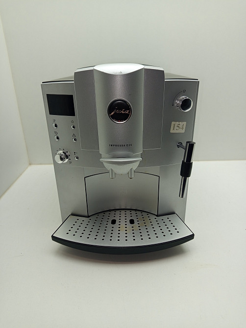 Кавомашина Jura Impressa e25 (Б клас) Луцк - изображение 1