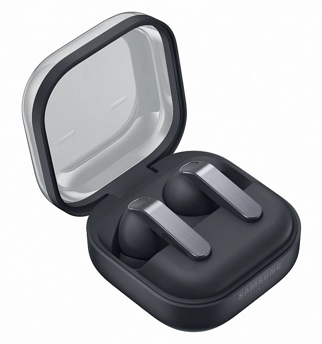 Bluetooth-гарнітура Samsung Galaxy Buds4 Pro Black (SM-R640NZKASEK) ( 20041 ) Харків - фото 6