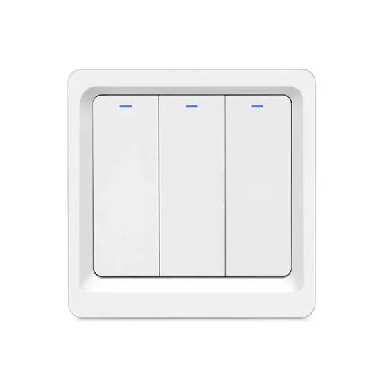 Розумний вимикач DS-112L-3 Луцьк