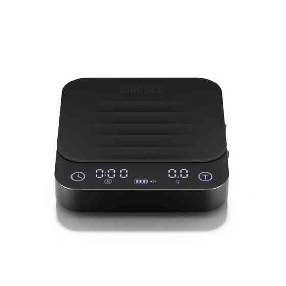 Весы электронные Wacaco Exagram Scale Pro Киев