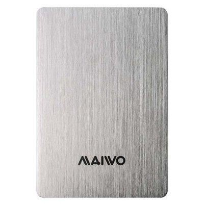 Конвертор Maiwo 2.5'' SATA to M.2 (NGFF) SSD (KT031B) Винница - изображение 2