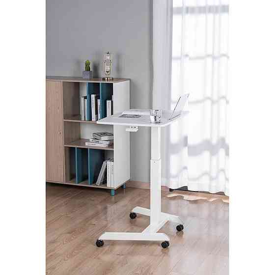Комп'ютерний стіл OfficePro ODM380W ( 18495 ) Харків