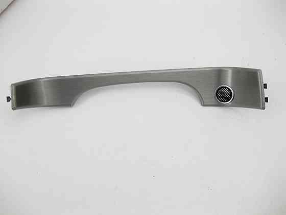 Mercedes-Benz  A2126805307 Декоративна алюмінієва накладка над рульовою колонкою E-class W212 E-class S212 Одеса