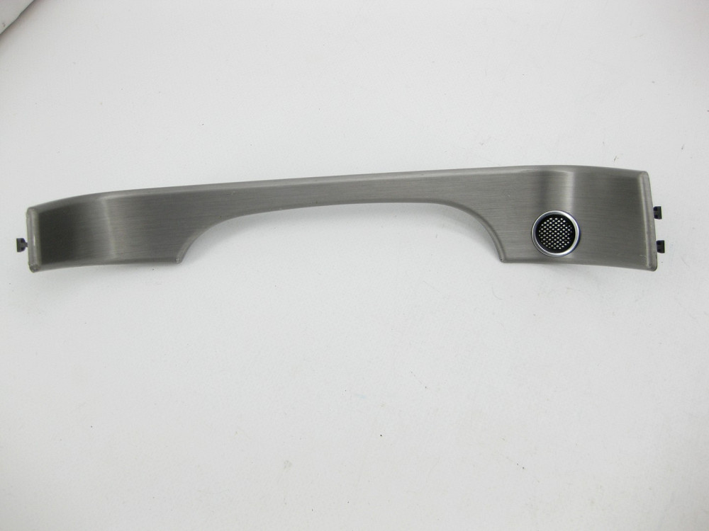 Mercedes-Benz  A2126805307 Декоративна алюмінієва накладка над рульовою колонкою E-class W212 E-class S212 Одеса - фото 1