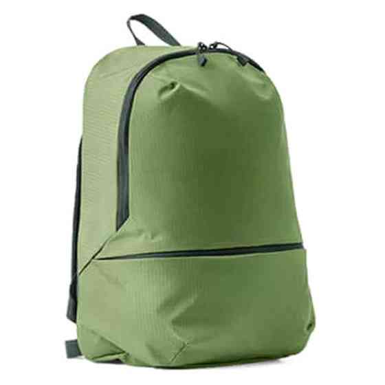 Рюкзак Xiaomi Zanjia Lightweight Small Backpack 11L (Зелений) Миколаїв