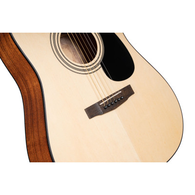 Гитара акустическая Cort AD810 Open Pore (AD810 OP) Винница - изображение 3