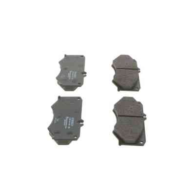 Тормозные колодки Bosch 0 986 467 841 Винница