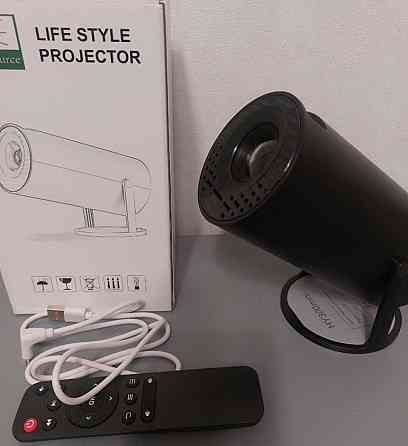 Проектор mini новый. Харьков