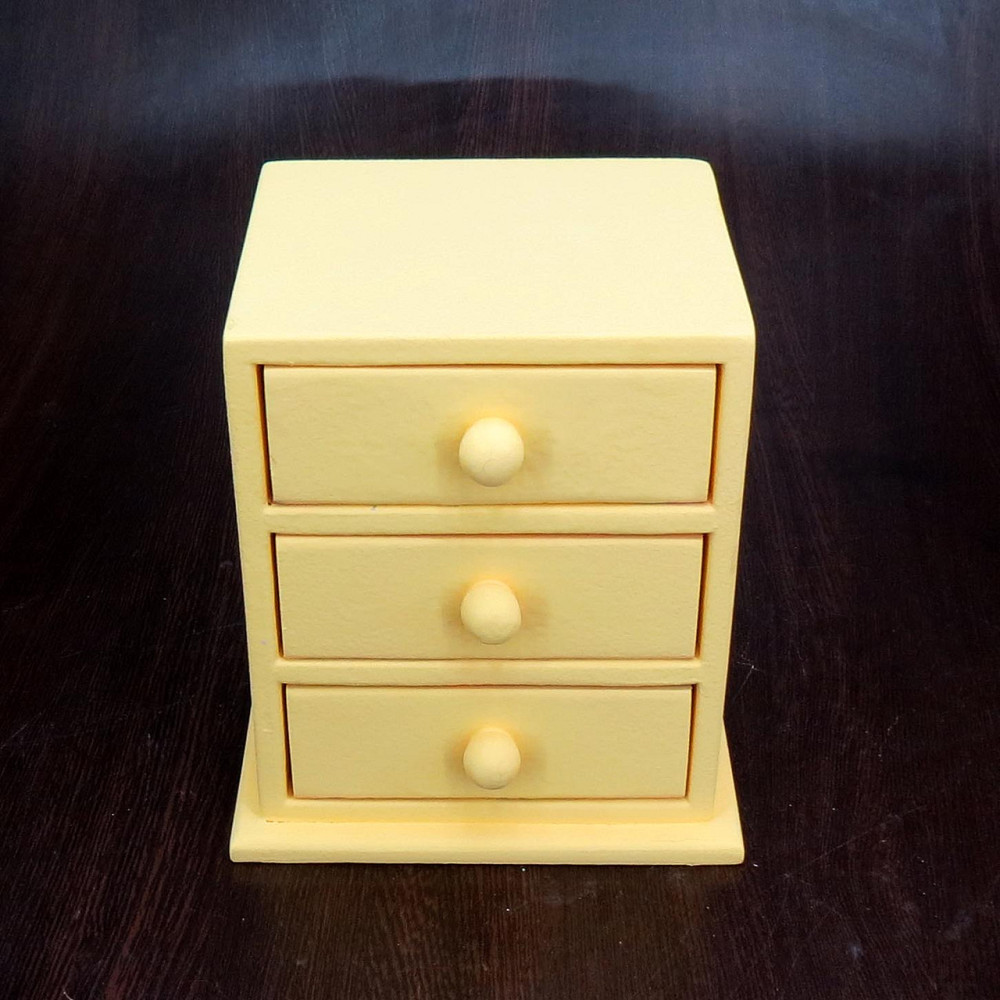 Органайзер для косметики 