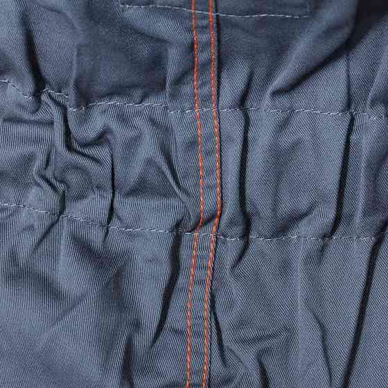 LAHTI PRO Комбінезон LAHTI PRO Allton р. L (52 см)/176 cм ОТ 90-94 см LPAO76L Київ