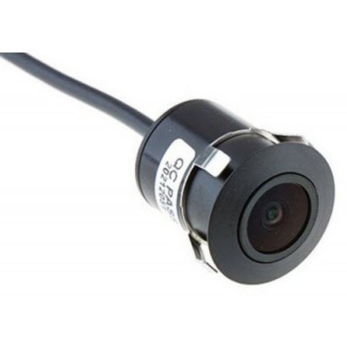 Камера заднього виду E301 ширококутна Київ - фото 4