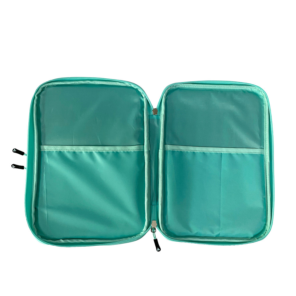 Чехол для ракетки Joola Vision II Blue (80169) Киев - изображение 6