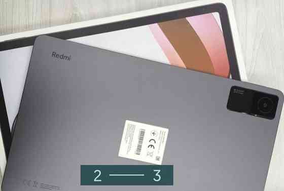 Планшет Redmi PAD 3/64 Київ