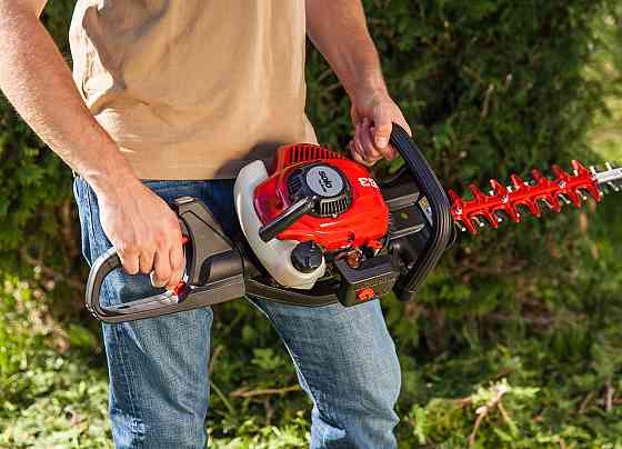 Кусторез Solo by AL-KO бензиновый 127325 Коломыя