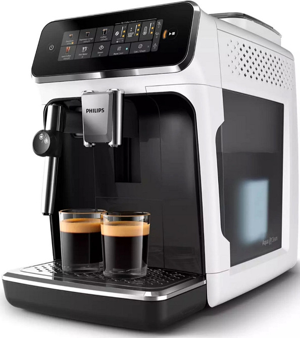 Кофемашина автоматическая: Phillips EP 3323/40. Харьков - изображение 3
