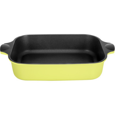 Жаровня Ringel Zitrone 34x24x13.5 см 6+3 л Жовта (RG-2108-34) Вінниця - фото 9