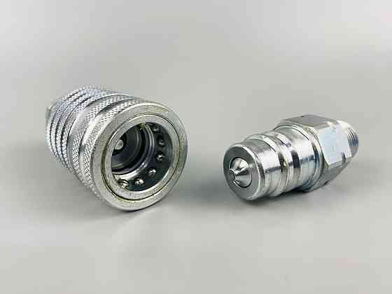 Муфта сполучна (шар) S 24 (M20х1,5-M20x1,5) Н.036.68.000 Мукачево