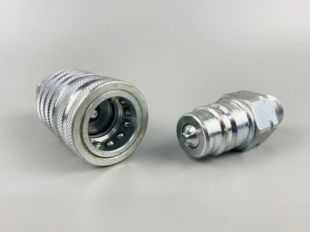 Муфта сполучна (шар) S 24 (M20х1,5-M20x1,5) Н.036.68.000 Мукачево - фото 6