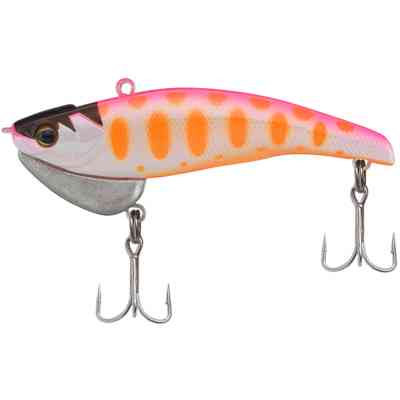 Воблер Jackall Tricoroll Vib 50S 50mm 6.2g Shinsyu Yukishiro Pink (1699.30.38) Вінниця