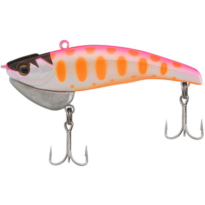 Воблер Jackall Tricoroll Vib 50S 50mm 6.2g Shinsyu Yukishiro Pink (1699.30.38) Вінниця - фото 1