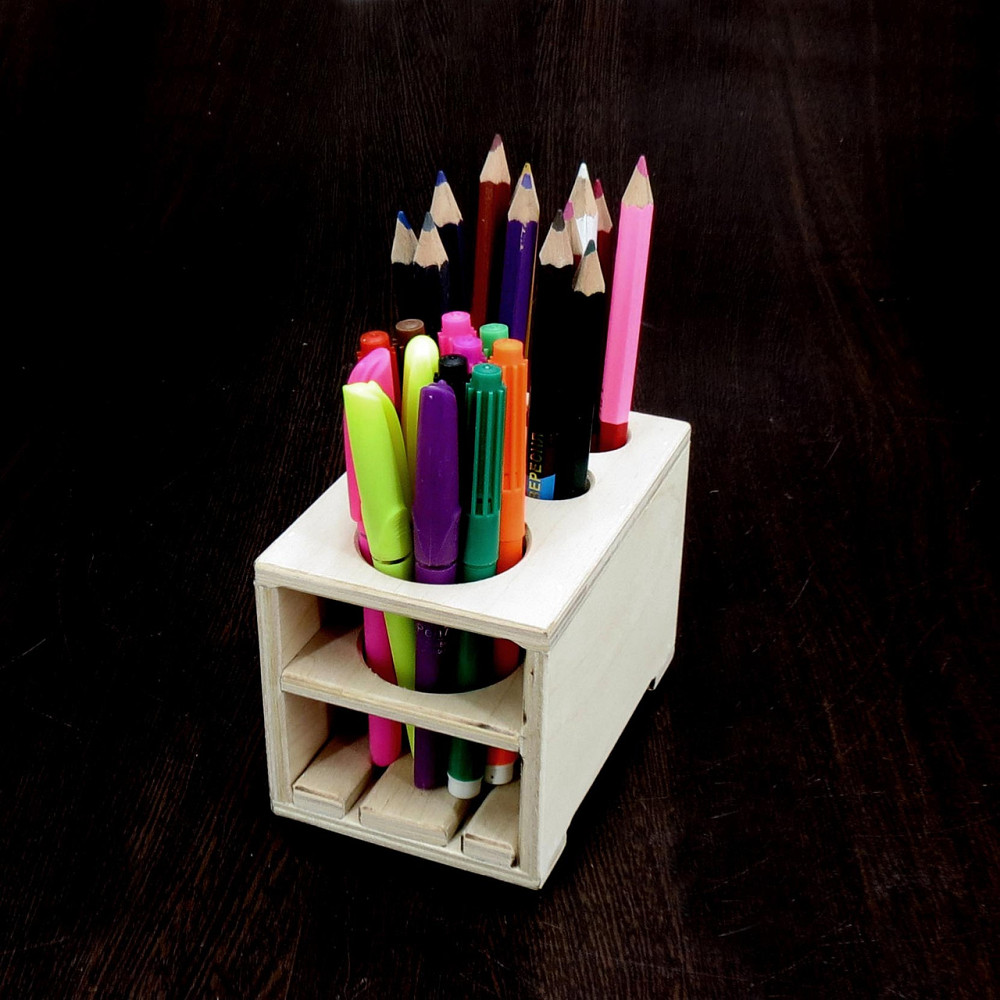 Настольный органайзер 